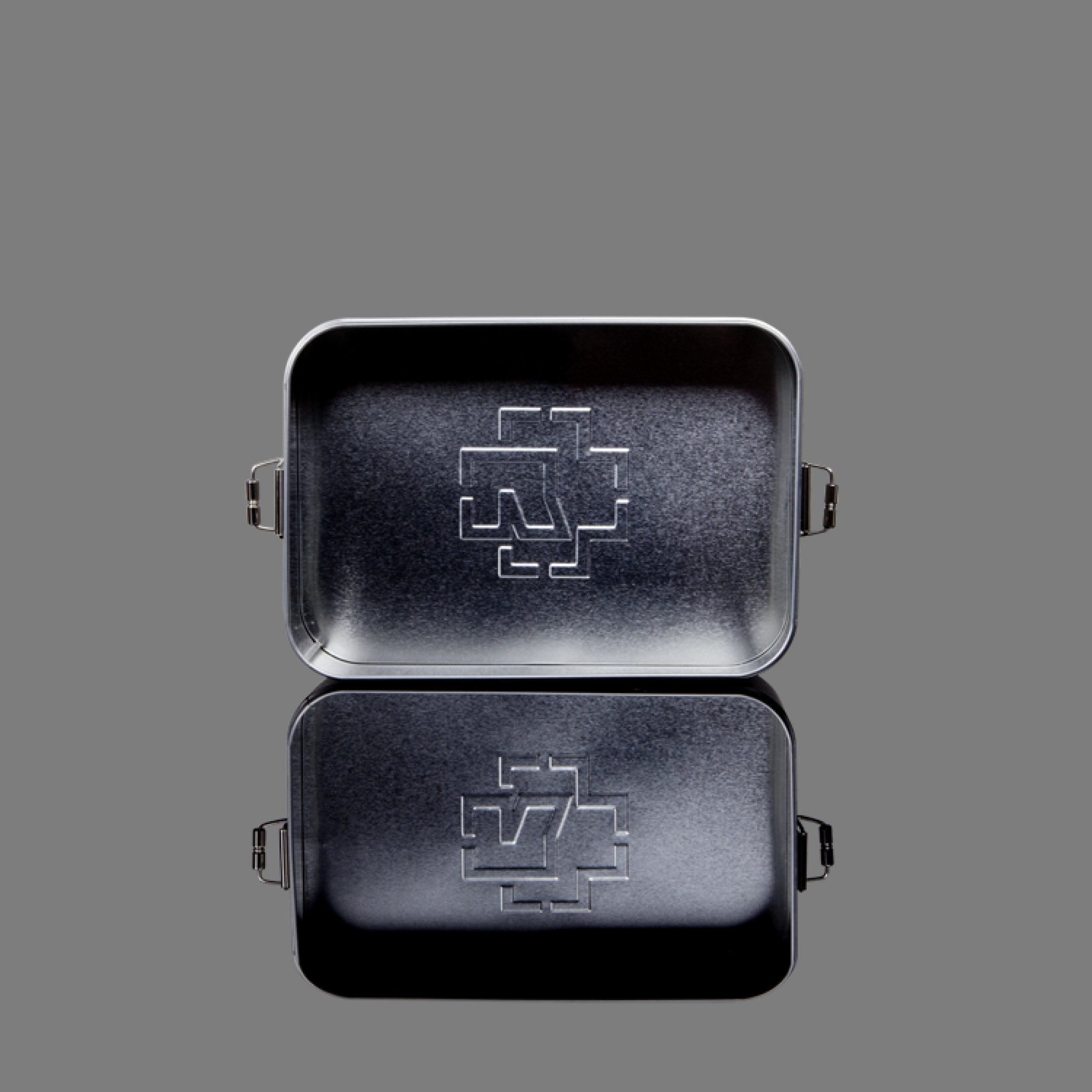 Lunchbox ”Denn du bist was du isst”