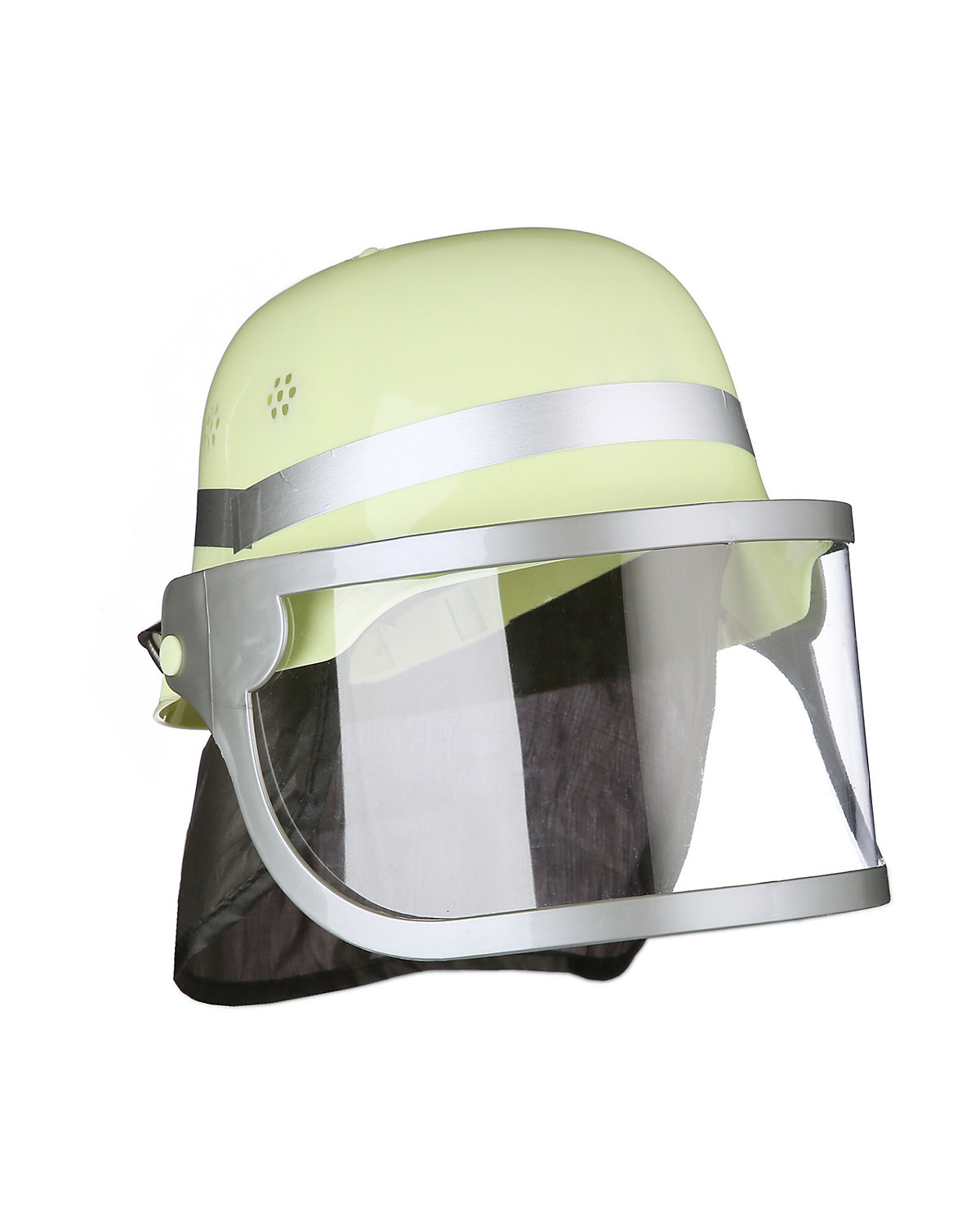 Feuerwehrhelm für Kinder