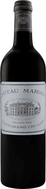 Chateau Margaux 1er Cru 2000