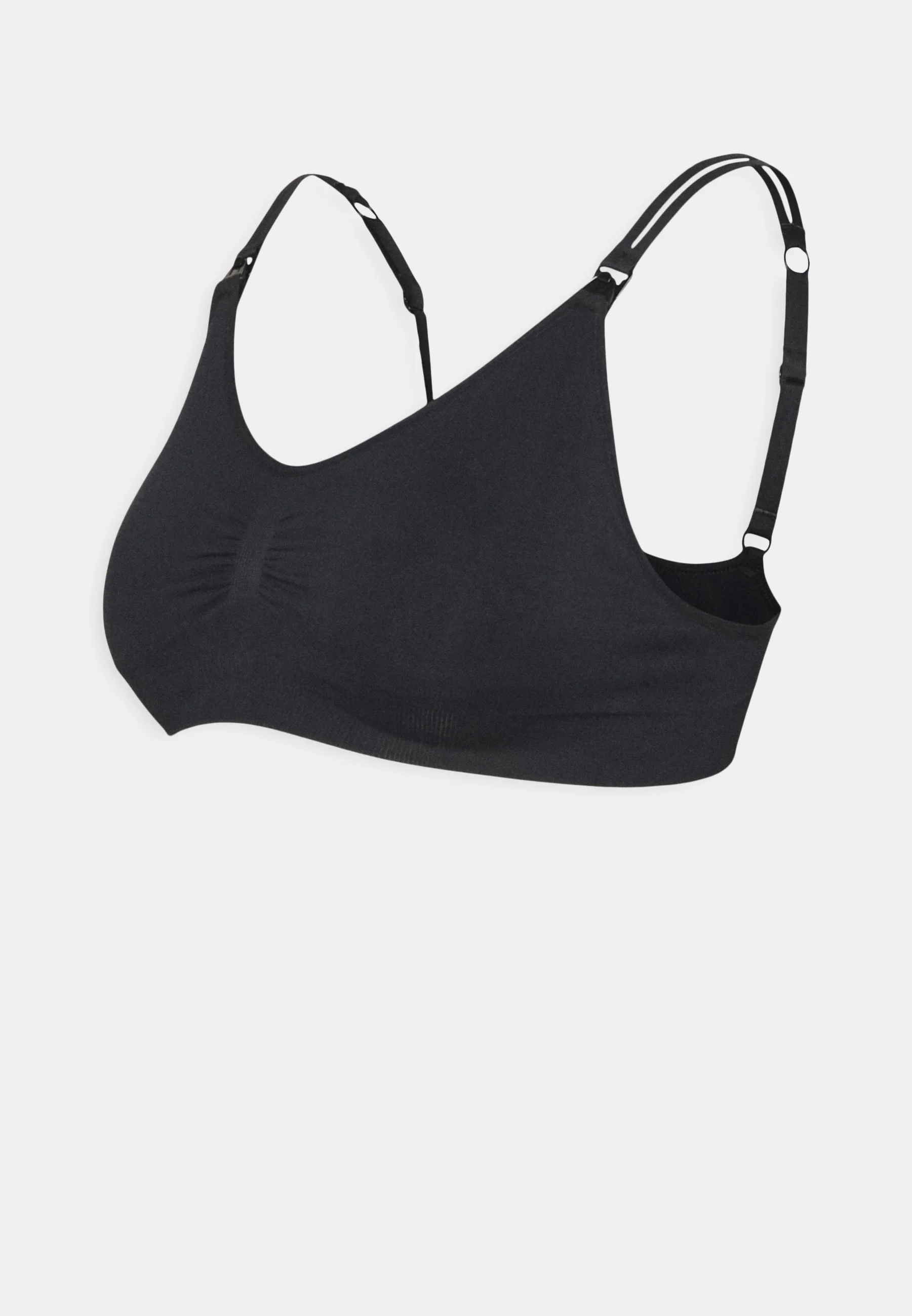Lindex SEAMLEAS NURSING BRA 2 PACK - Sujetador