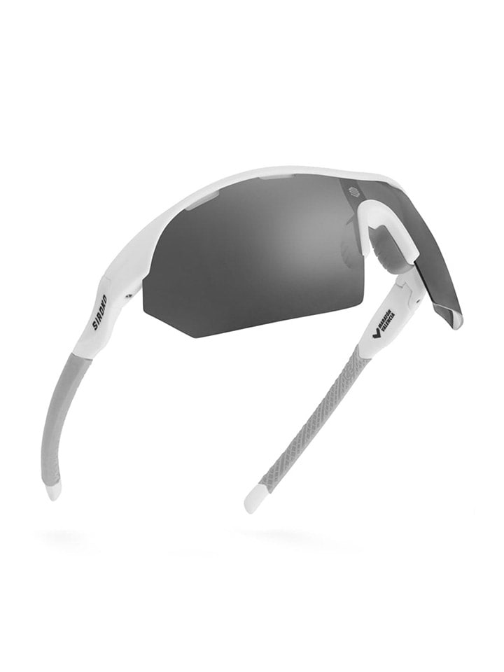 Siroko Unisex-Sportbrille 