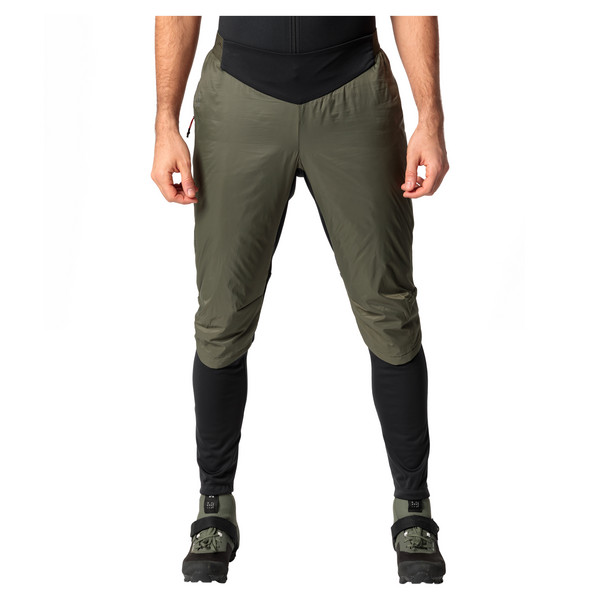 KURO INSULATION SHORTS Herren - Radhose