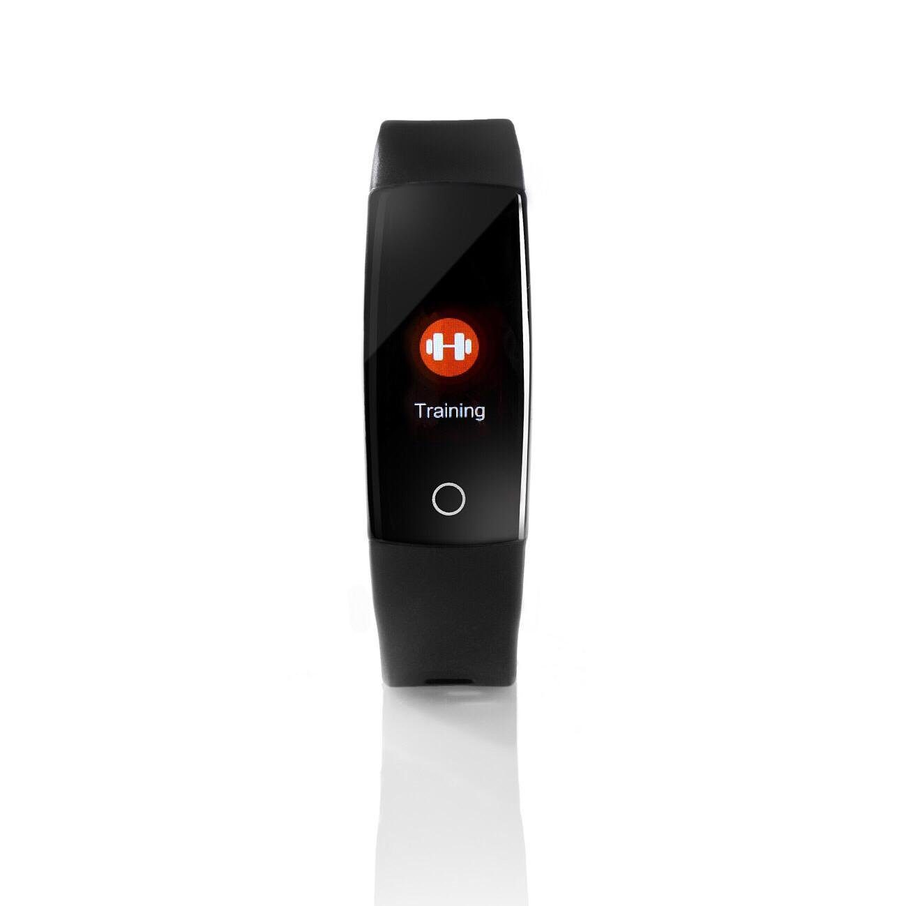 Onestyle Activity Tracker C1 Fitnesstracker Schrittzähler Herzfrequenz
