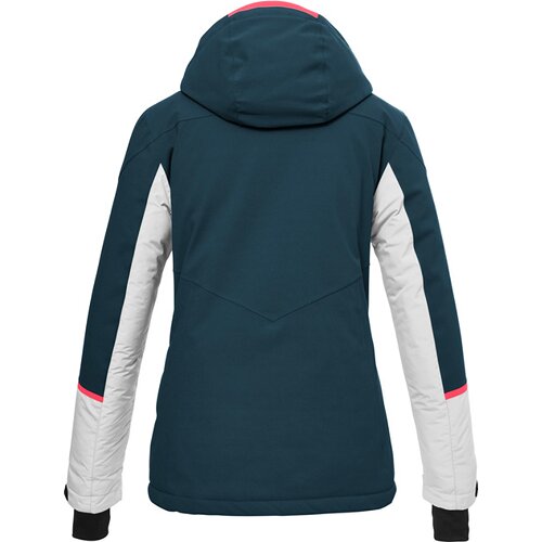 DAMEN FUNKTIONSJACKE KSW 87 WMN SKI JCKT