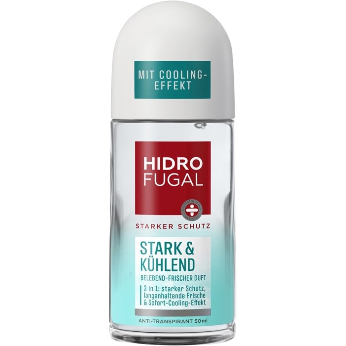 Stark & Kühlend Roll-On
