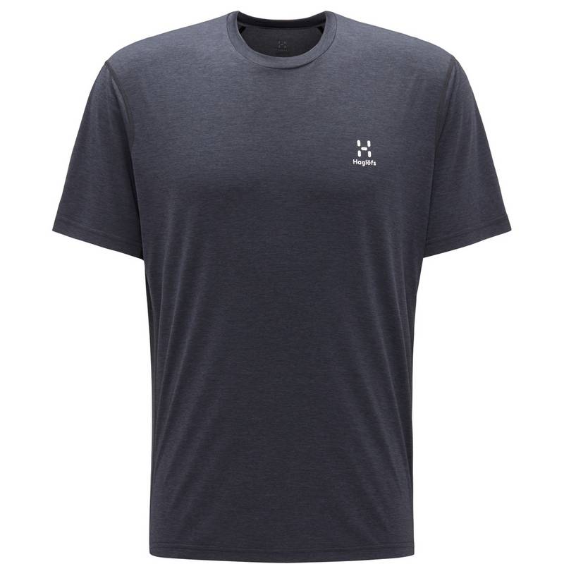 Haglfs Ridge Tee Funktionsshirt Herren