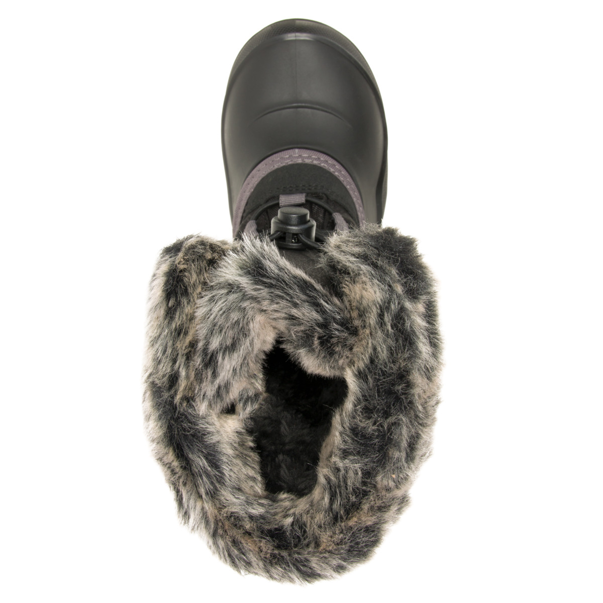 Kamik SNOWGYPSY4 Winterstiefel schwarz