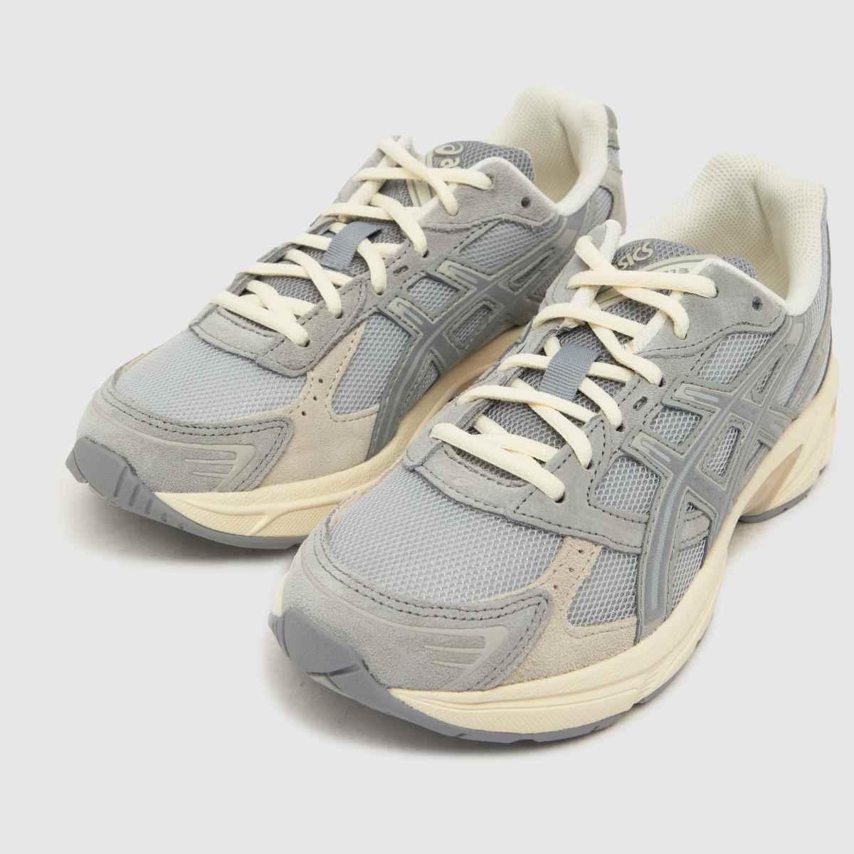 ASICS gel-1130 sportcipő halványkék multiszínű színben
