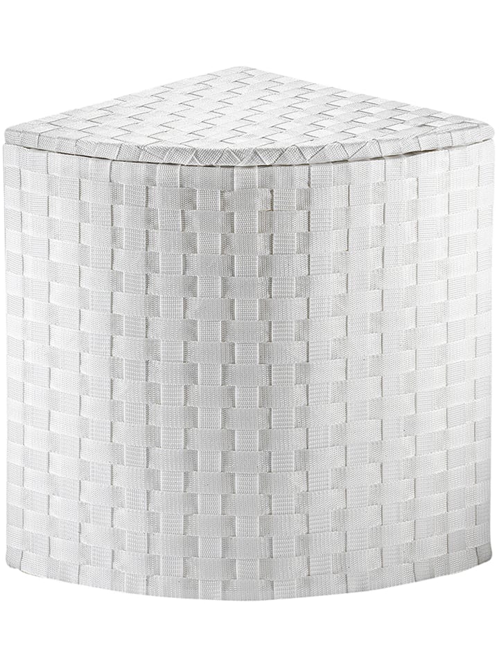 kobolo Wäschekorb Waeschemax22 in Weiß günstig kaufen onesize