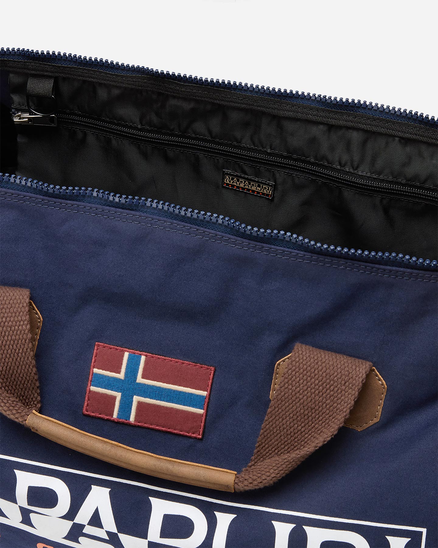 Napapijri Bering 3 Bag NP0A4GGM1761