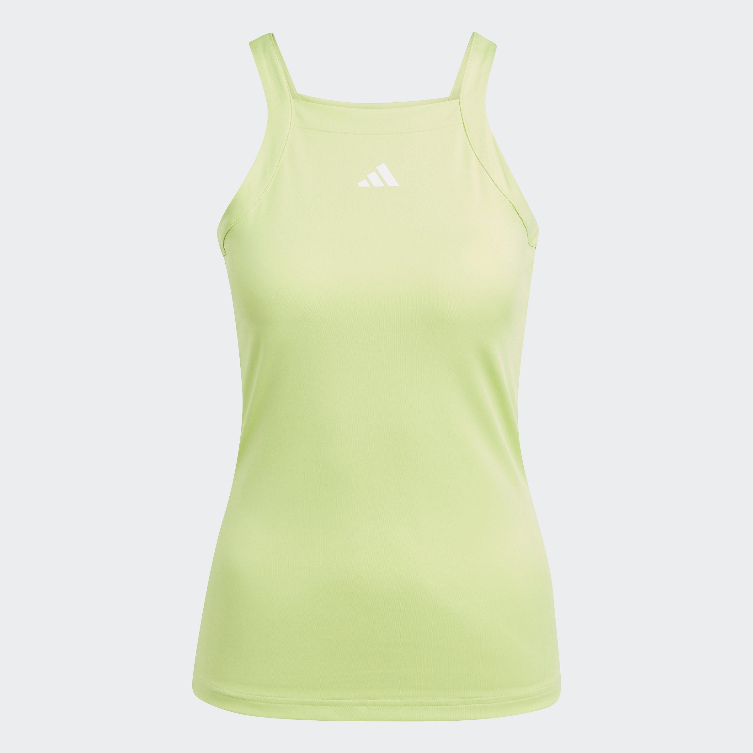 adidas Performance Tanktop AEROREADY TRAIN ESSENTIALS MINIMAL BRANDING