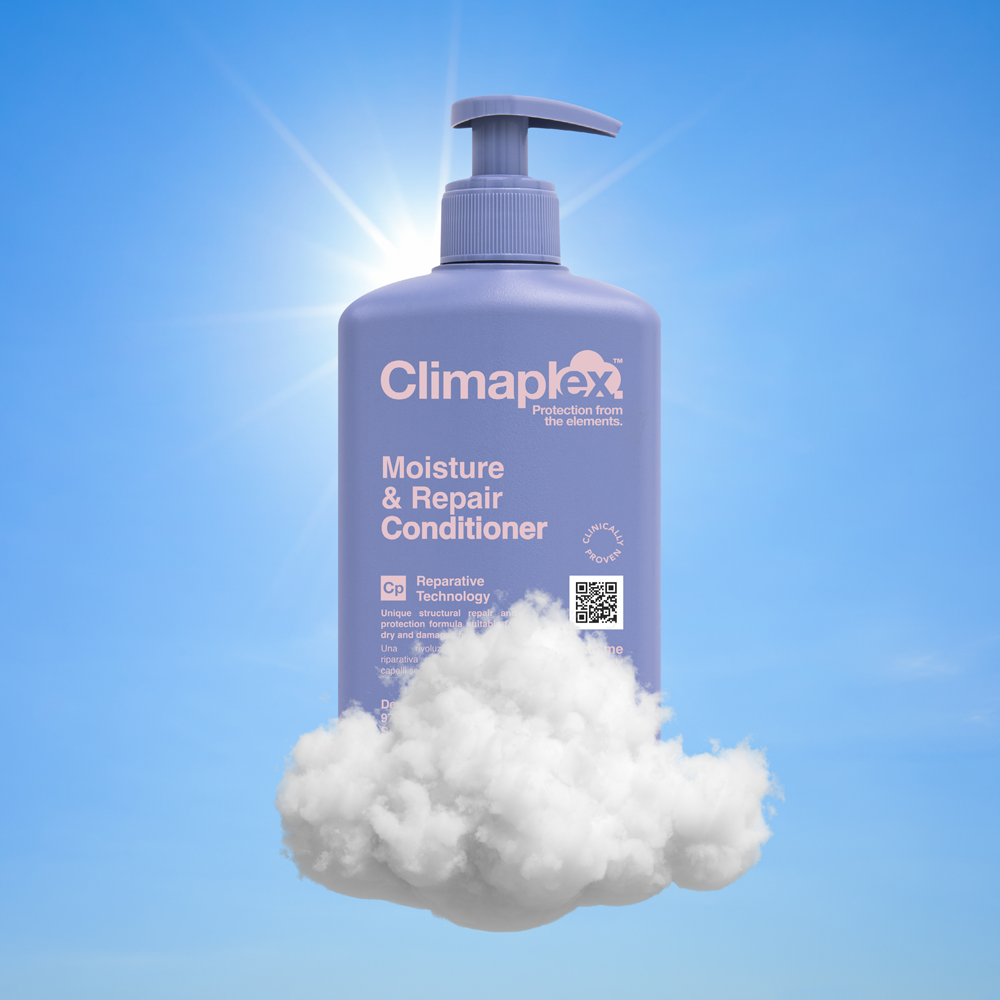 Climaplex Moisture & Repair Conditioner 400 ml