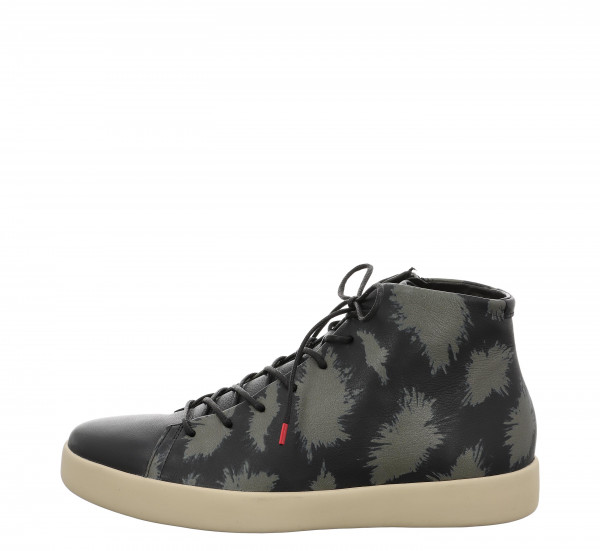 JOEKING Sneaker high - Schwarz/Kombi