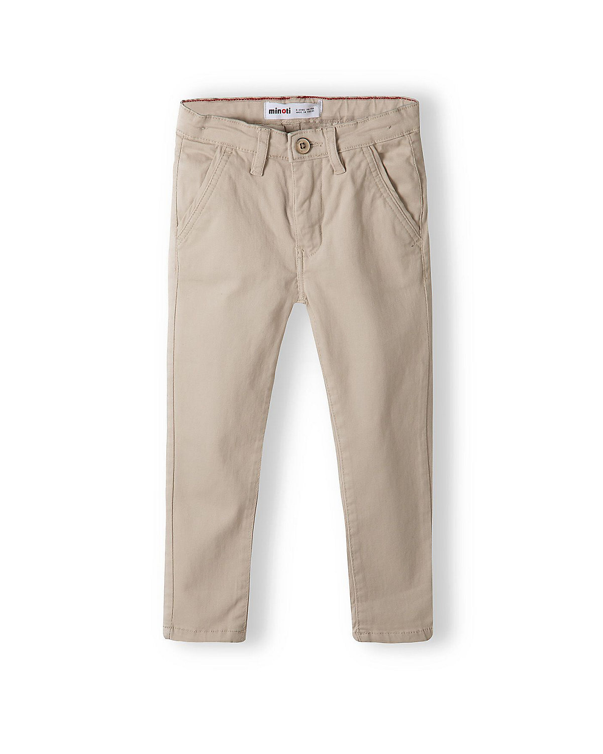 Chinohose für Jungen (12m-14y)