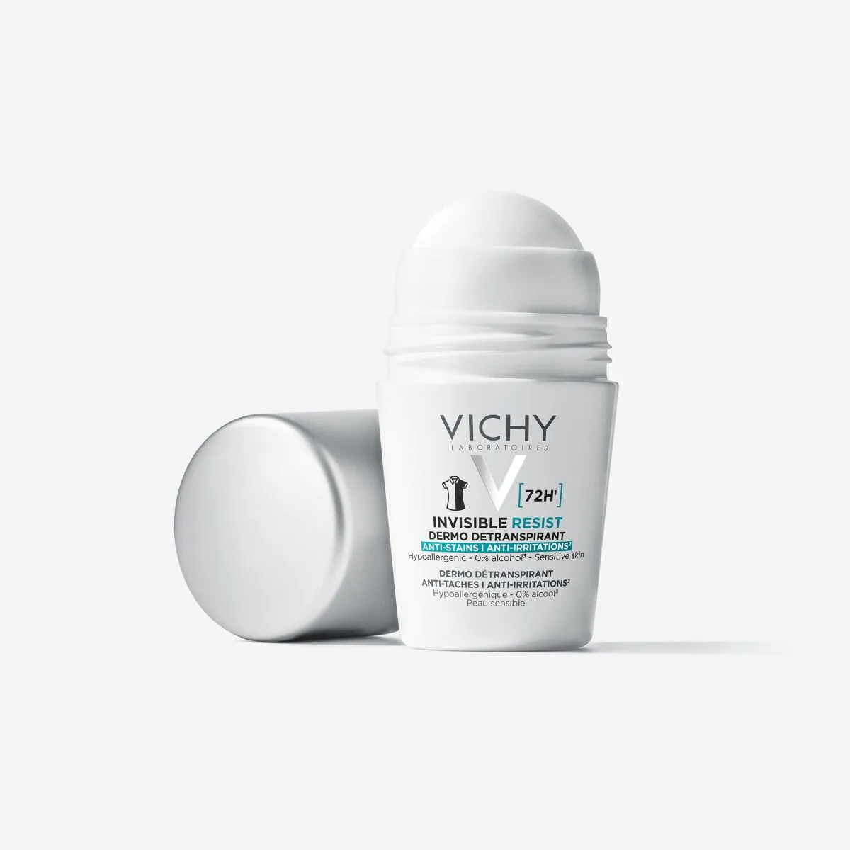 Vichy Deo Invisible Resist 72h dezodorans