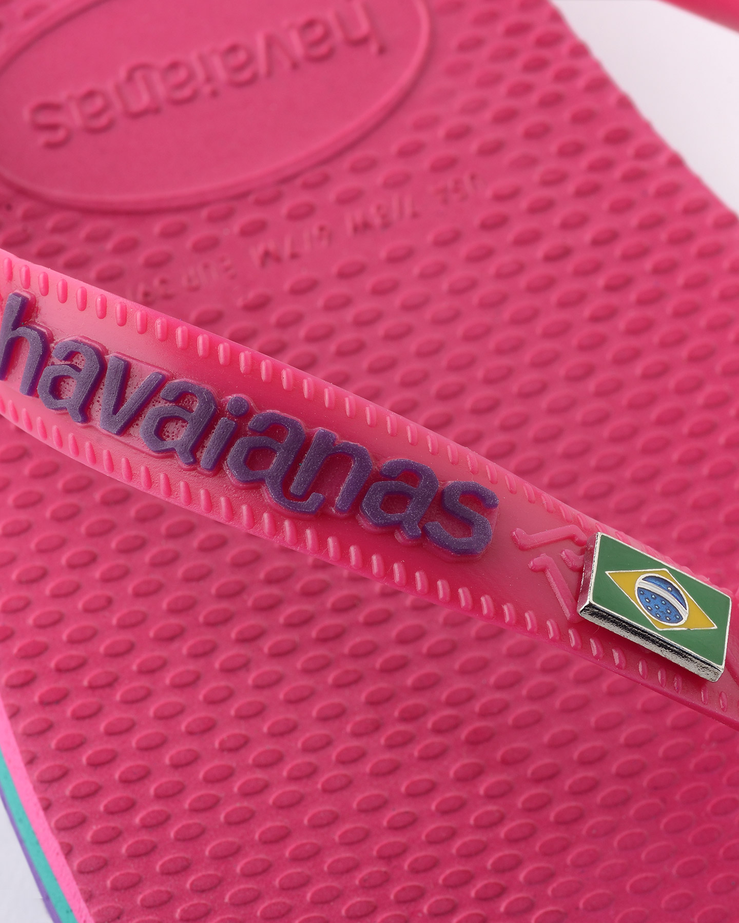 Infradito Havaianas Brasil Layers W 4140715-8910