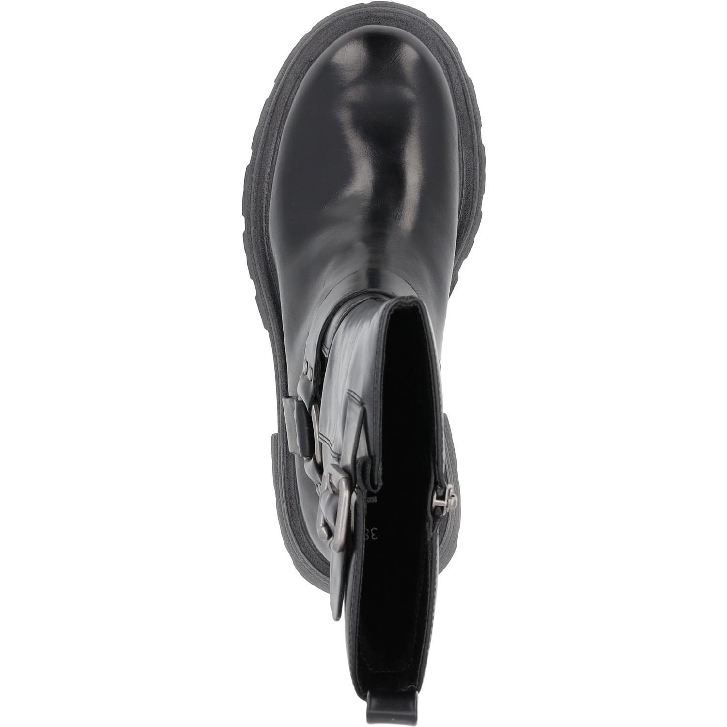 Tamaris 25314, Stiefeletten, Damen, black
