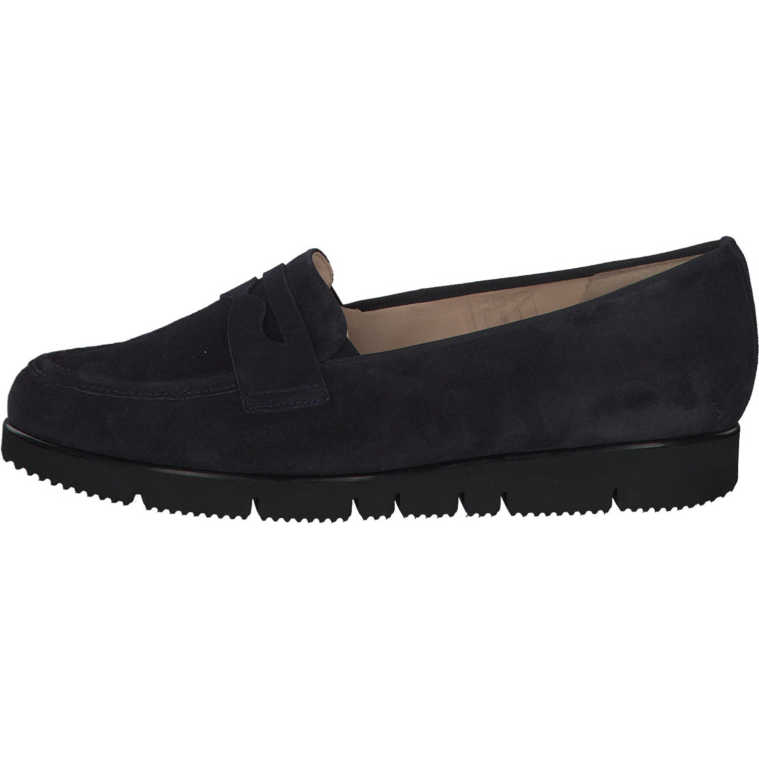 Hassia Pisa 301545, Slipper, Damen, Ocean