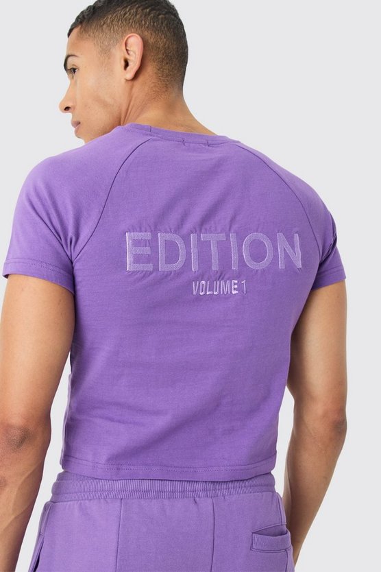 Edition Heavyweight T-Shirt
