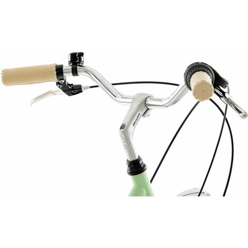DAMENFAHRRAD CITYRAD 6-GÄNGE CASINO 28 ZOLL