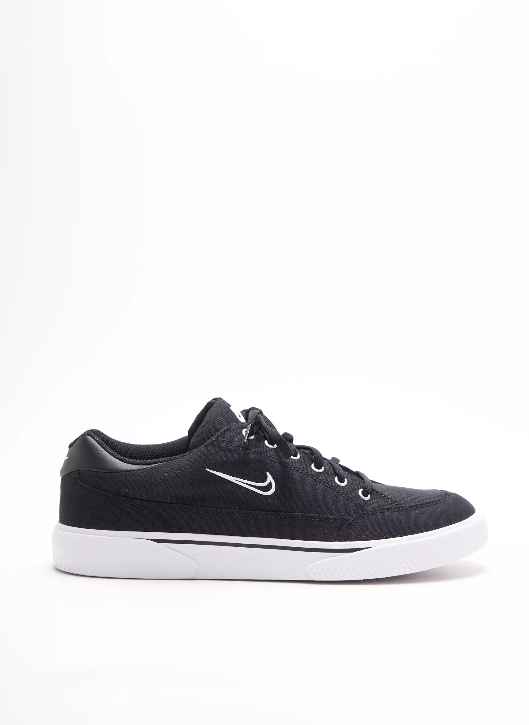 Nike Baskets Homme couleur noir