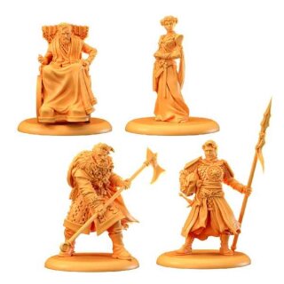 A Song of Ice & Fire: Martell Starter Set (EN)