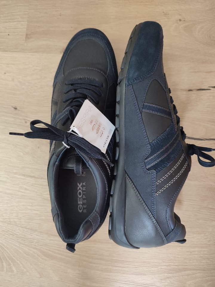 Geox Sneakers 