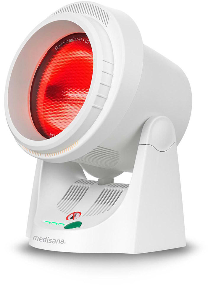 Medisana Infrarot- Lampe 