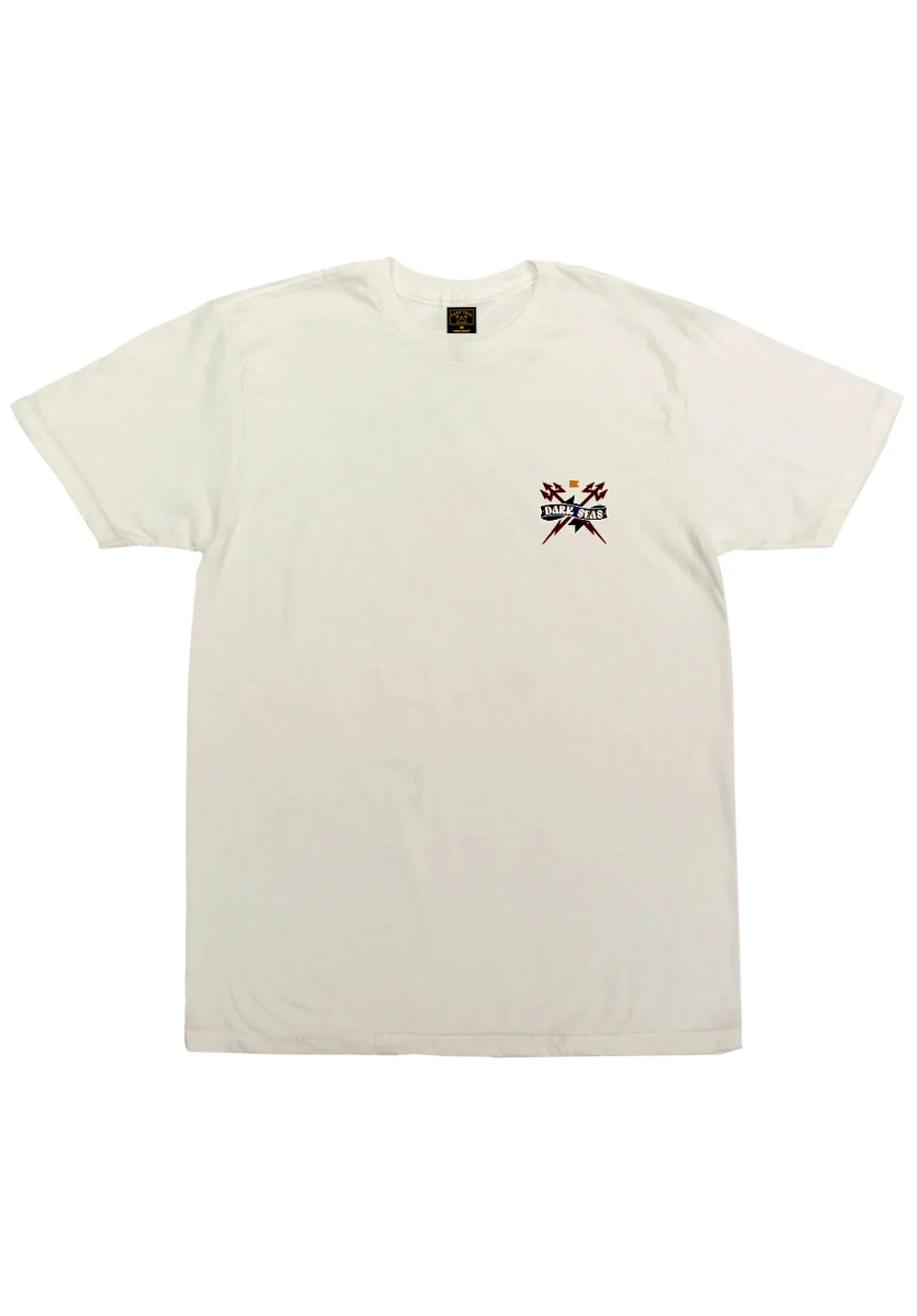 Catch \u0026 Cook Pigment Tee