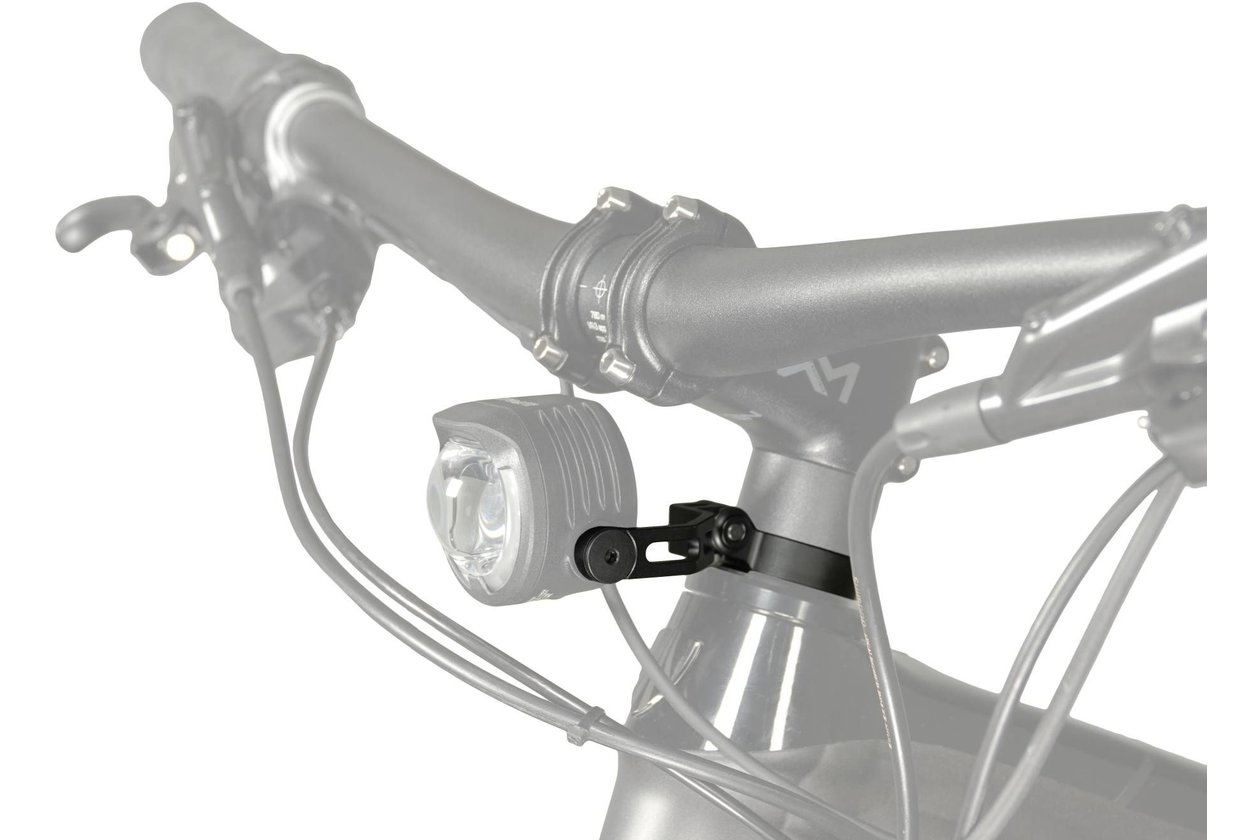 Lupine GoPro Halter Spacer