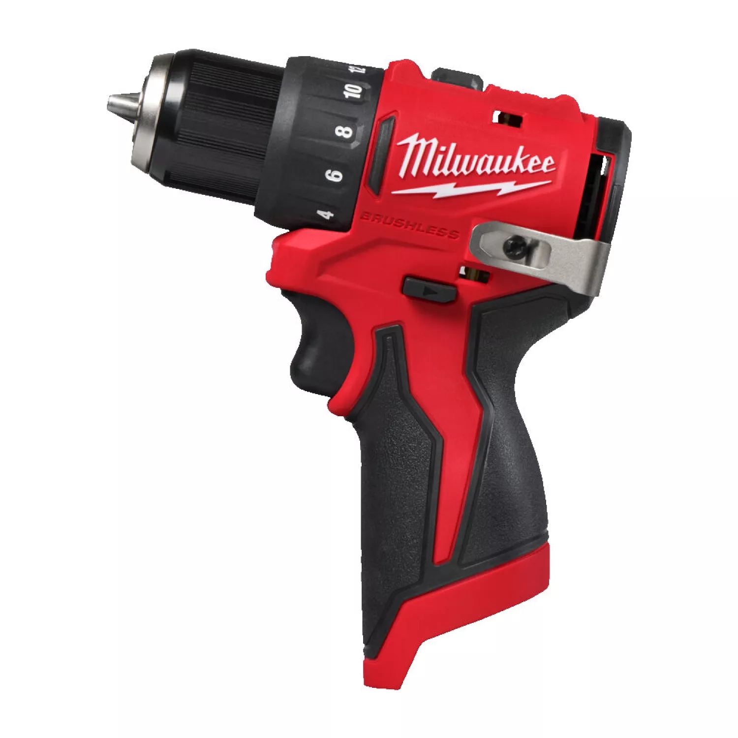 Milwaukee 4933500139 M12 BLPP2D Powerpack 2 Maschinen 2x 2,0 Ah und Ladegerät in Schütztasche