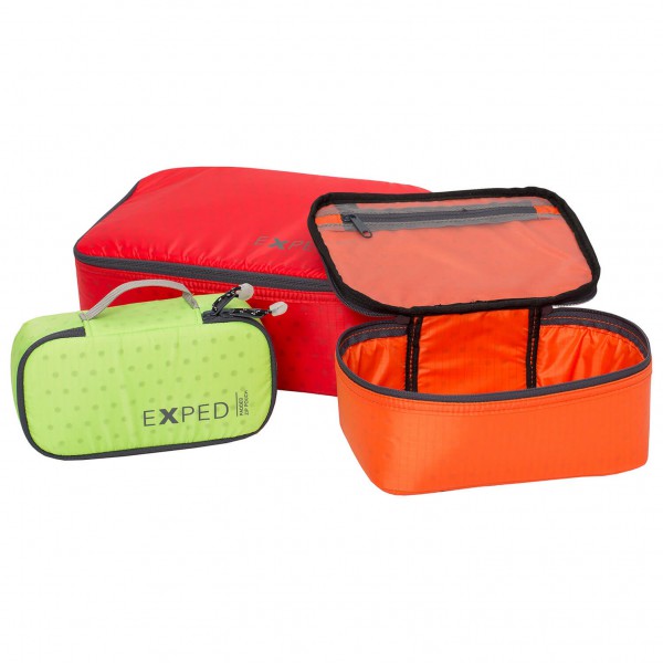 Exped - Padded Zip Pouch - Wertsachenbeutel