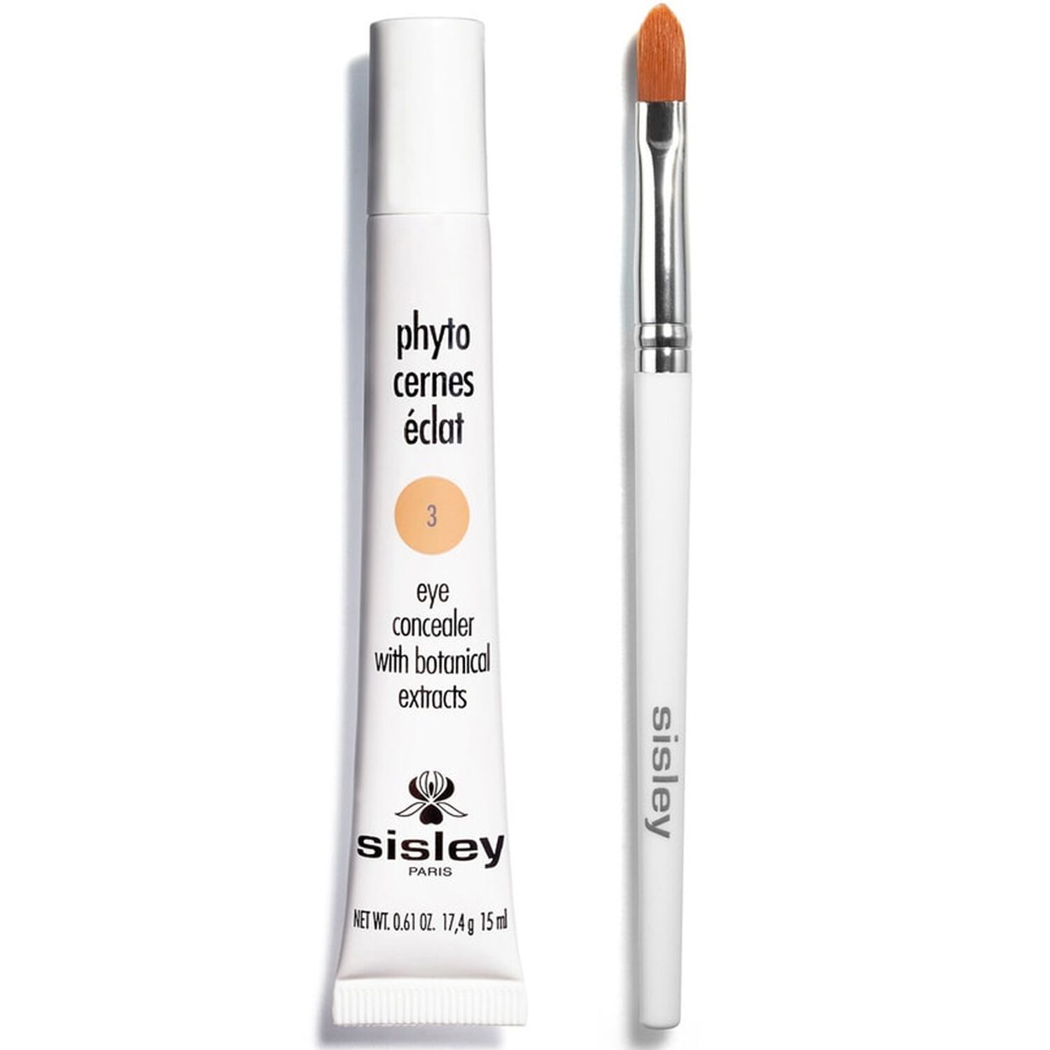 Sisley Phyto Cernes Eclat Anti-Cernes, Anti-Poches