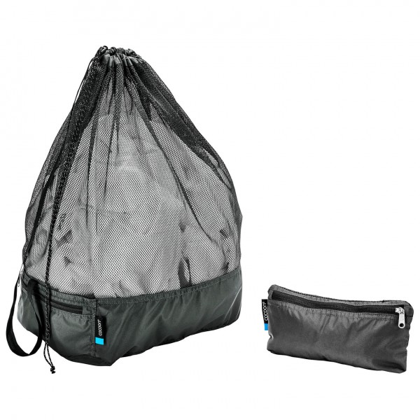 Cocoon - Laundry Bag City - Packsack