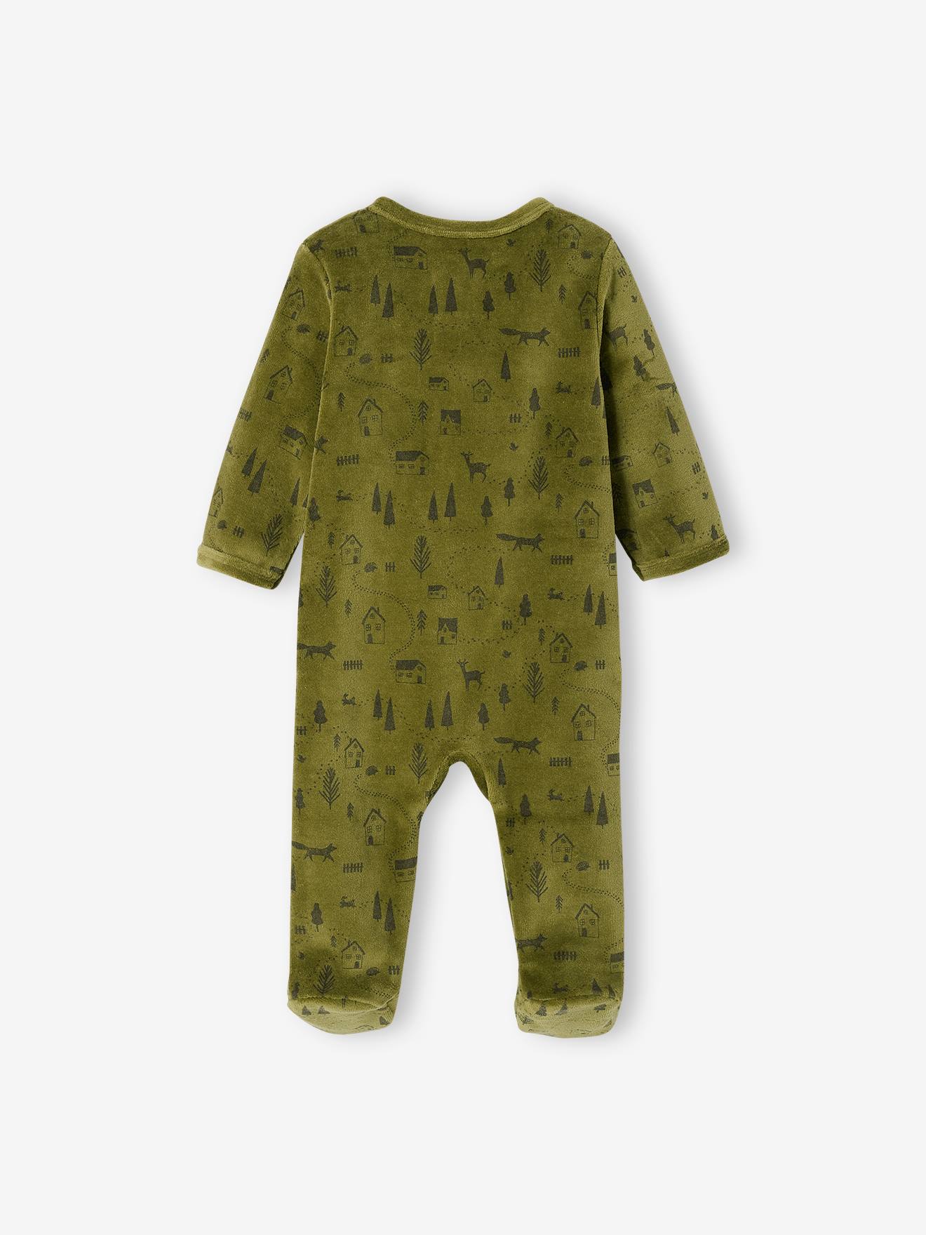 Lot de 2 dors-bien bébé garçon 