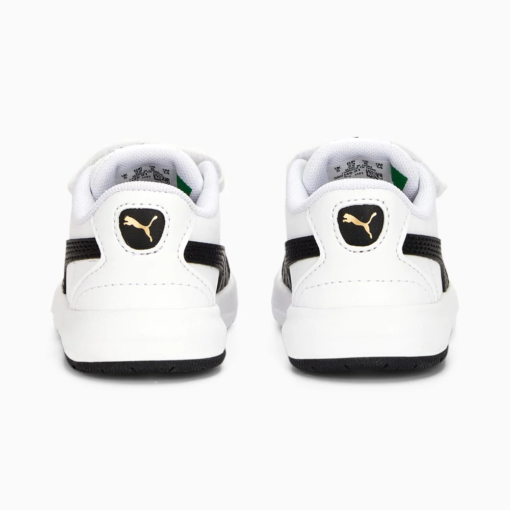PUMA Evolve Court V 389146-01 / weiss