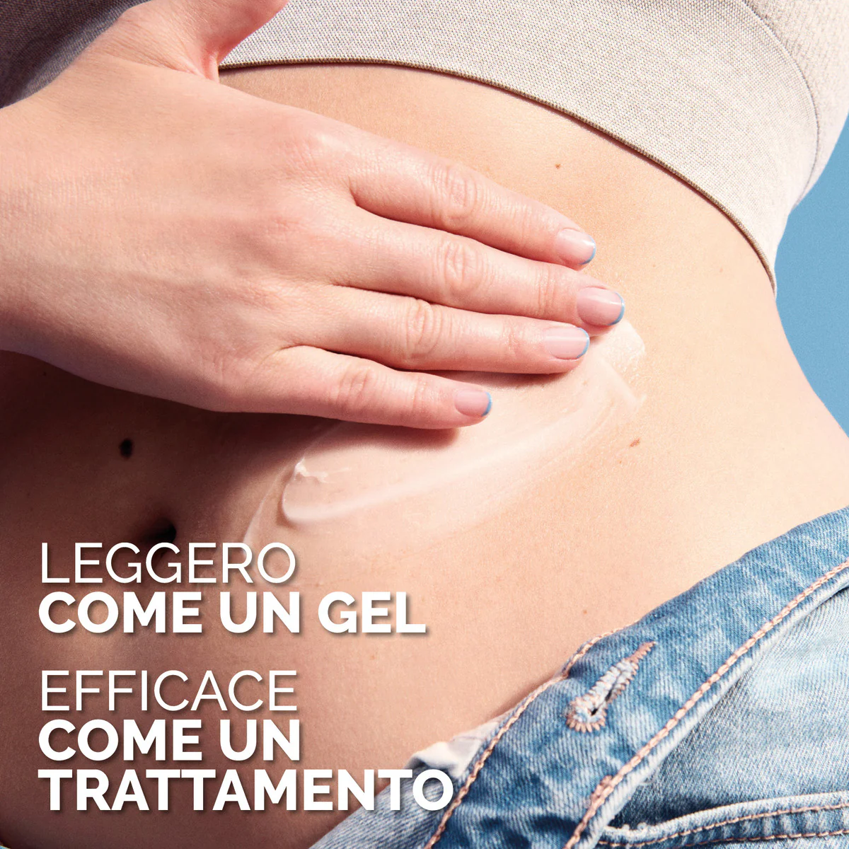 Gel de corp Aquafull - Gel de corp