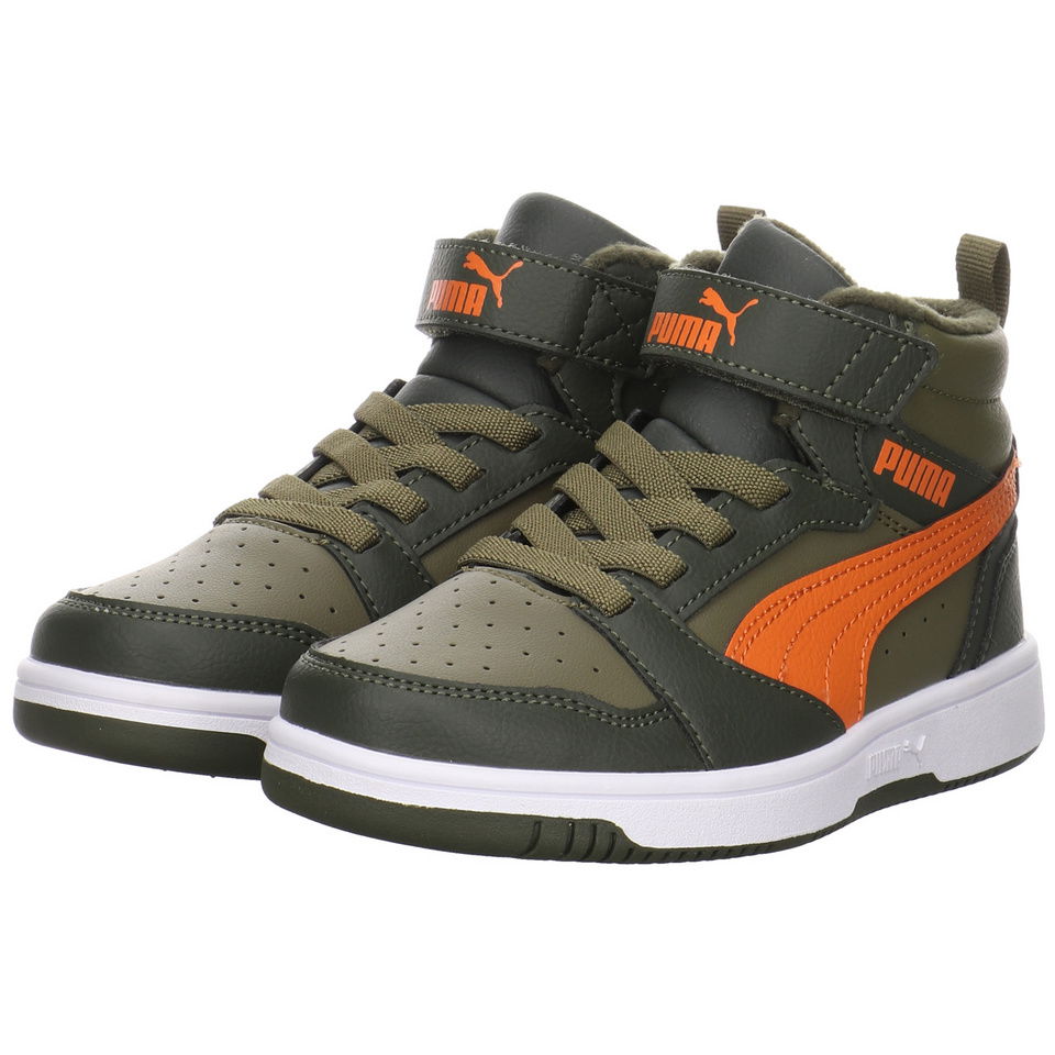 Puma Rebound V6 Mid WTR Sneaker
