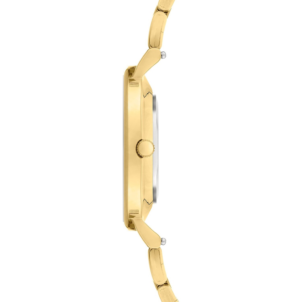 Liebeskind Montre pour femme Acier inoxydable Montre
