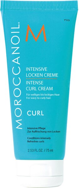 Moroccanoil Intense Curl Cream Lockencreme Haarcreme