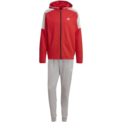 HERREN SPORTANZUG MTS FLEECE CB