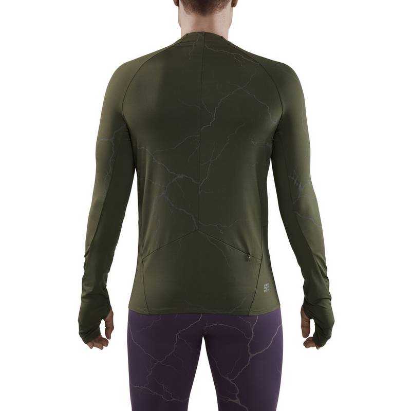 CEP Funktionsshirt Herren