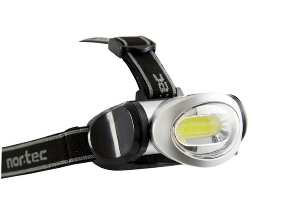 Nor-Tec LED 200 Tragbare Lampe