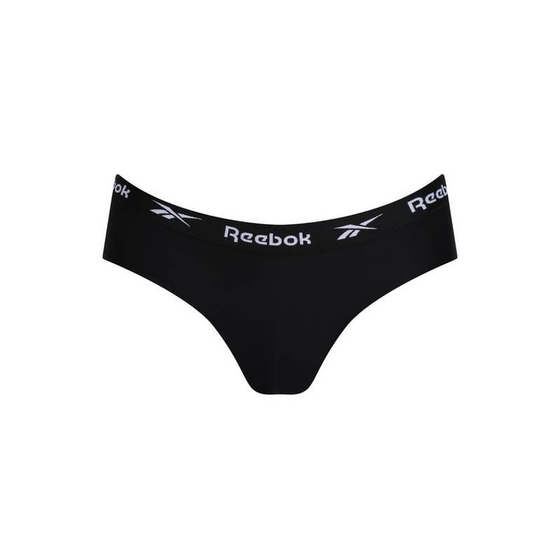 Reebok Womens Reebok Bonded Brief Unterhose Damen