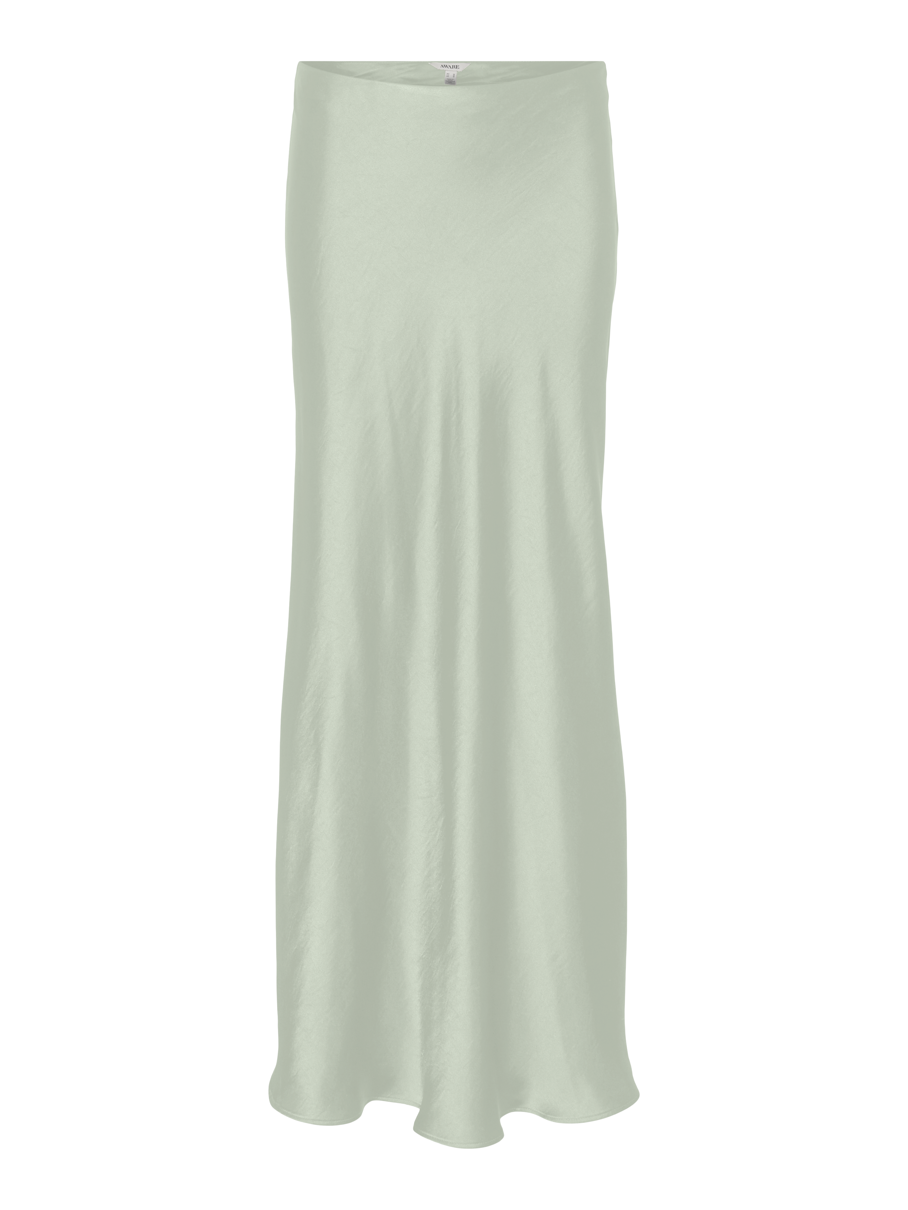 VMBEATRICE Hohe Taille Langer Rock