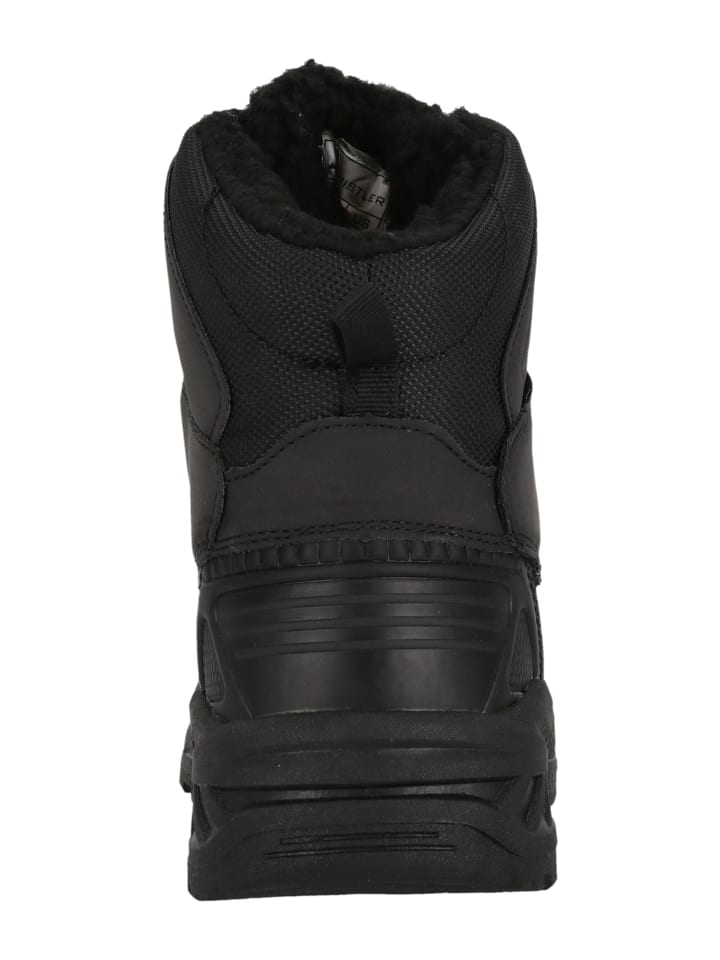 Whistler Wanderstiefel Briggs in 1001A Black günstig kaufen