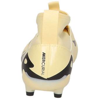 Nike Mercurial Superfly 9 Acad FGMG in gelb