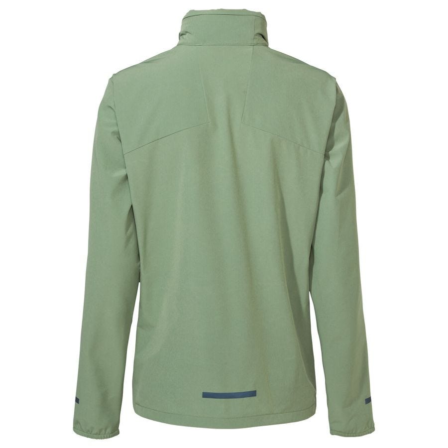 Cyclist Air Fahrrad Windjacke Damen