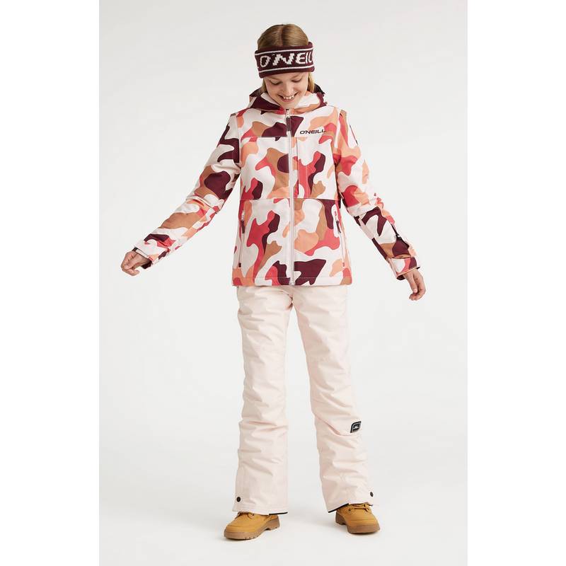 O'NEILL LITE Snowboardjacke Mdchen
