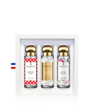 Margot & Tita Les Incontournables Trio Gift Box Duftset-1 Stk